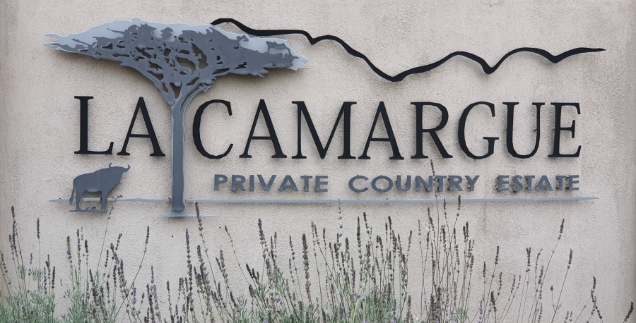 Commercial Property for Sale in La Camargue Private Country Estate North West